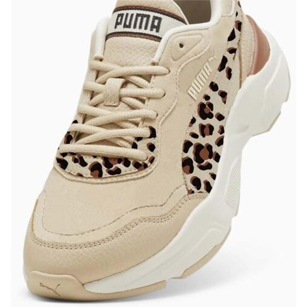 Puma Cassia Rose I Am The Drama 395268-01 Kadın Spor Ayakkabı