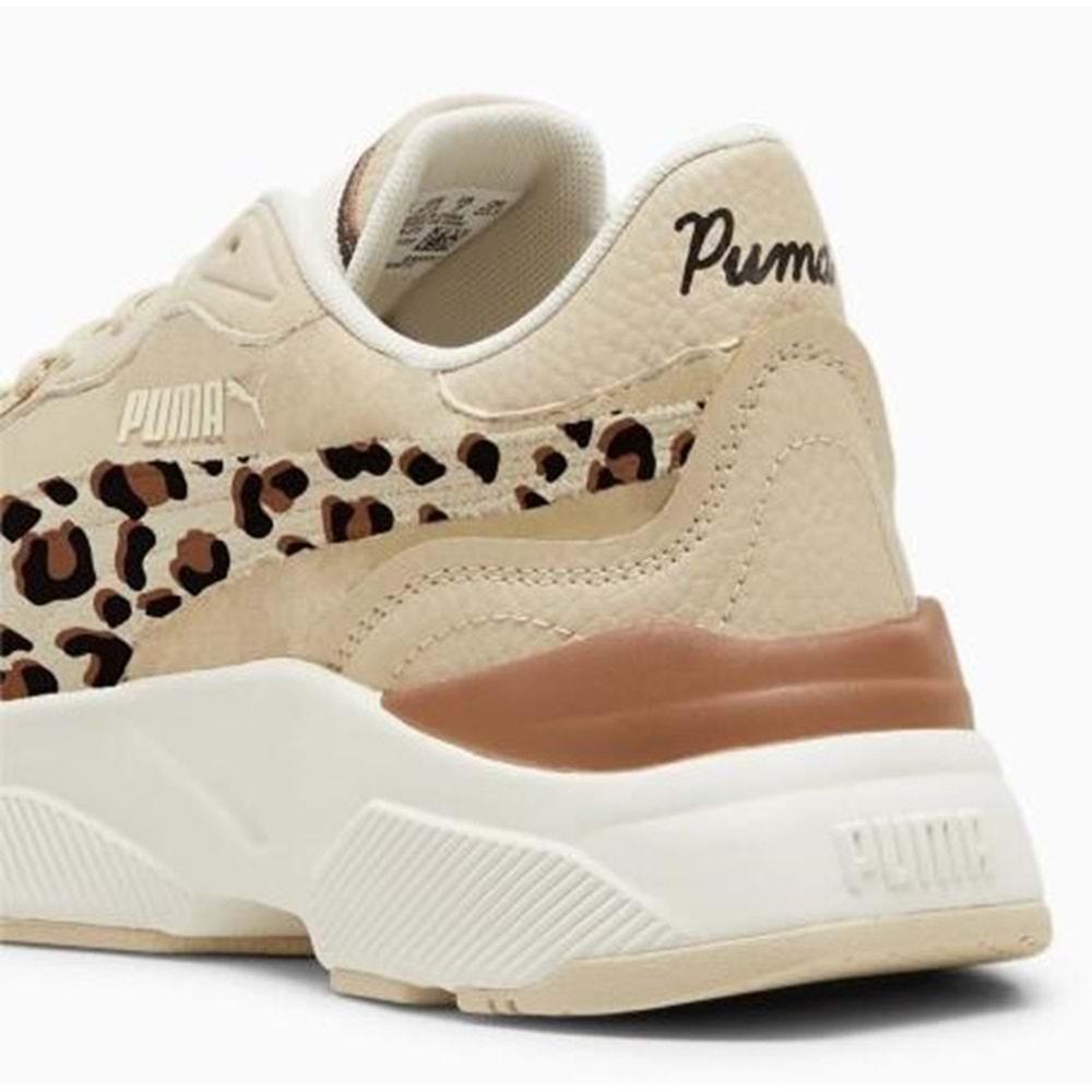 Puma Cassia Rose I Am The Drama 395268-01 Kadın Spor Ayakkabı