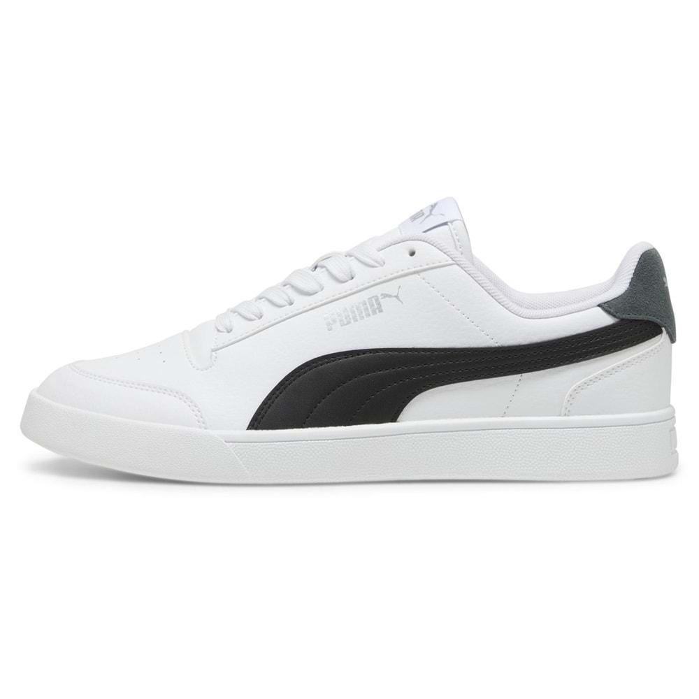 Puma Shuffle 309668-30 Sneaker Unisex Spor Ayakkabi