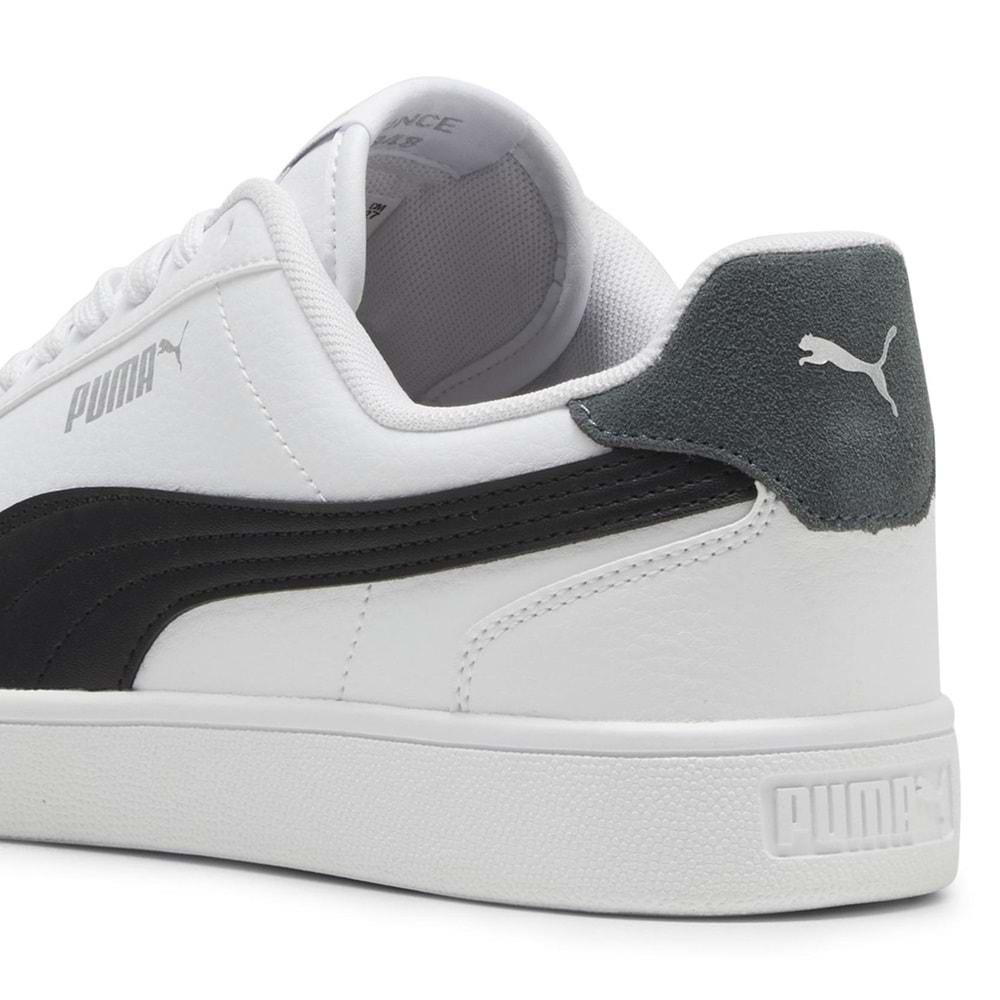 Puma Shuffle 309668-30 Sneaker Unisex Spor Ayakkabi