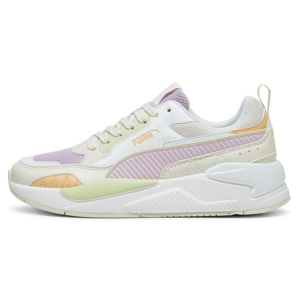 Puma X-Ray 2 Square 373108-87 Kadın Spor Ayakkabı