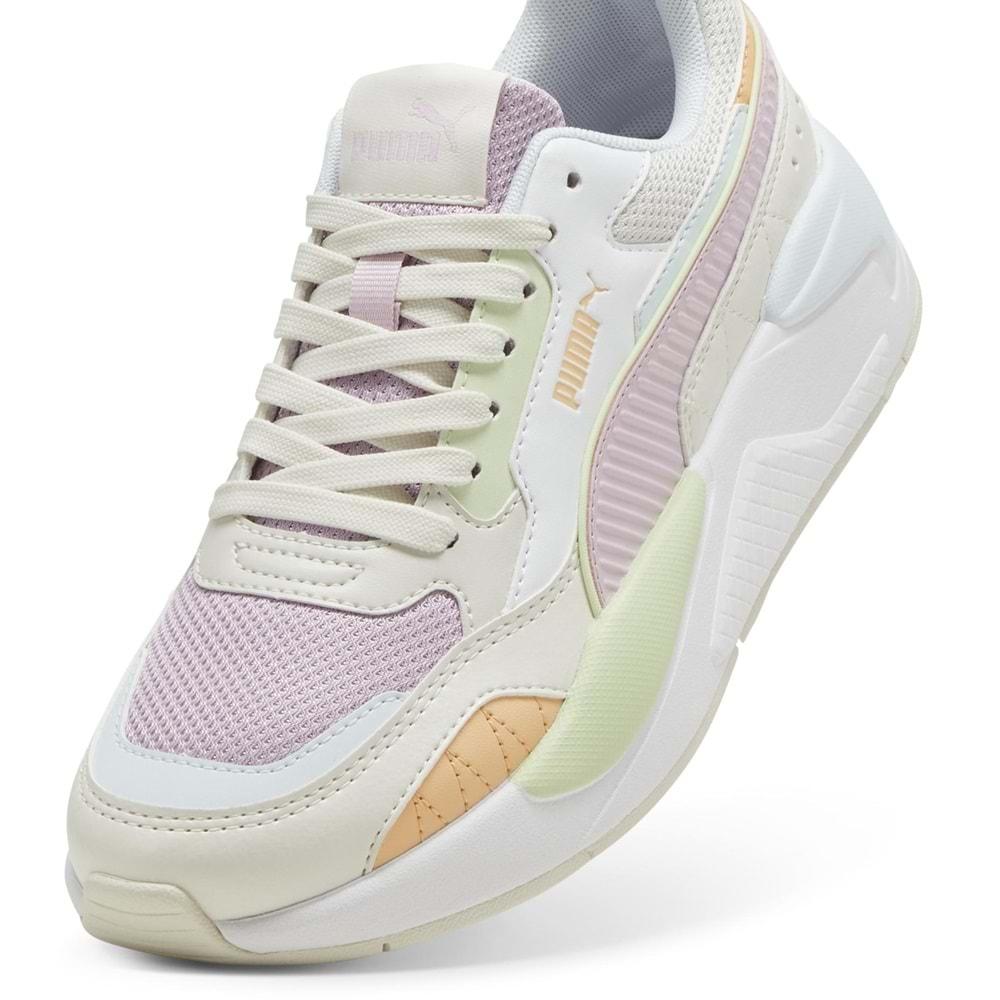 Puma X-Ray 2 Square 373108-87 Kadın Spor Ayakkabı