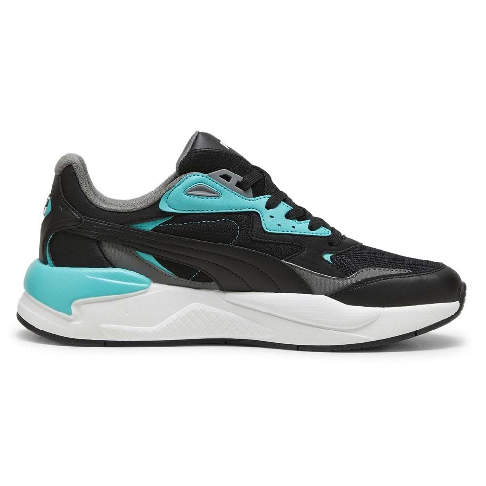 Puma MAPF1 Mercedes X-Ray Speed 307136-11 Erkek Spor Ayakkabı