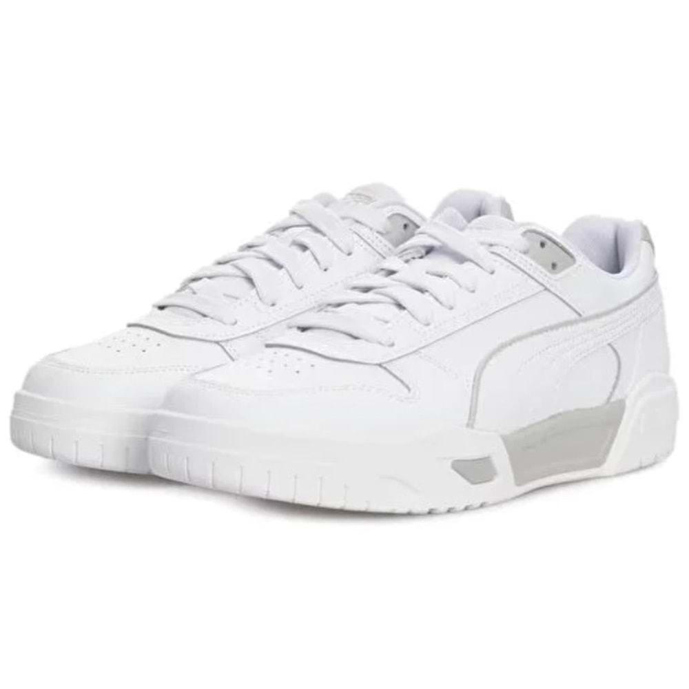 Puma RBD Tech Classic 396553-02 Sneaker Force Erkek Spor Ayakkabı