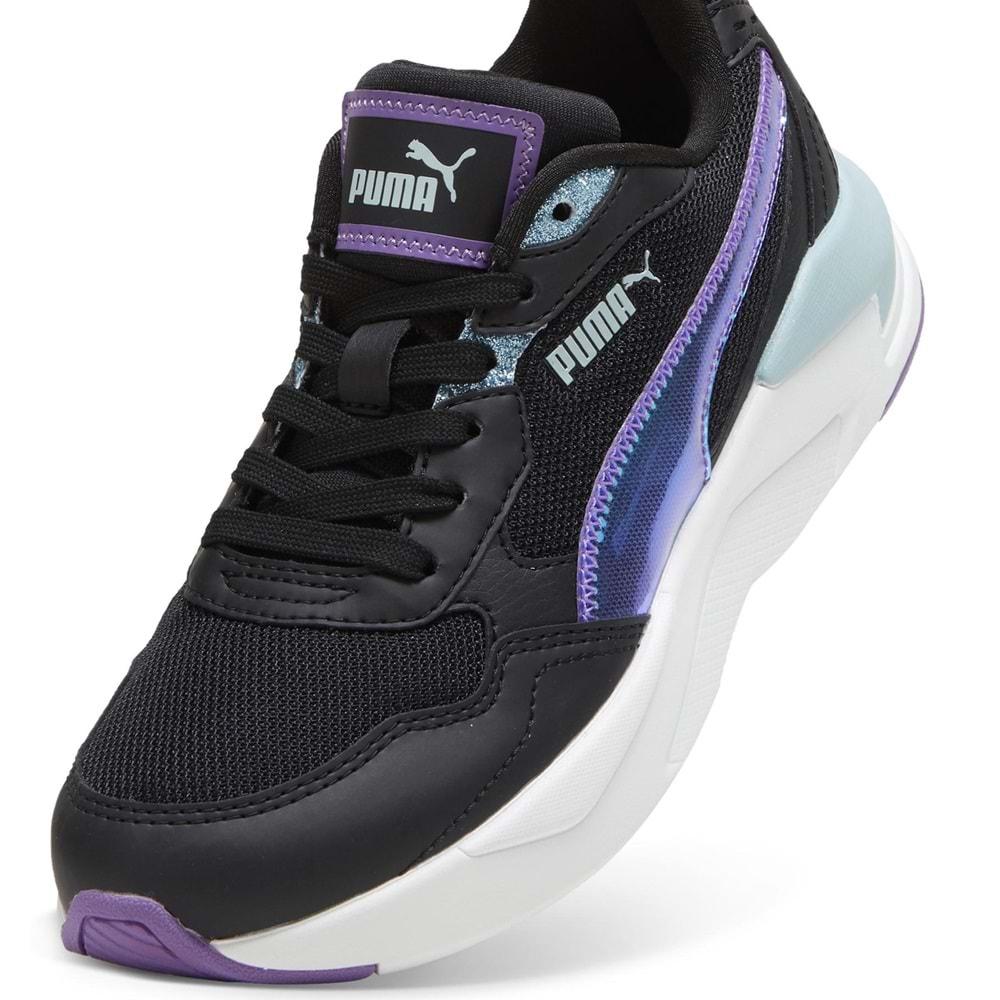 Puma 396566-02 X-Ray SpeedLite Deep Dive Jr Unisex Spor Ayakkabı