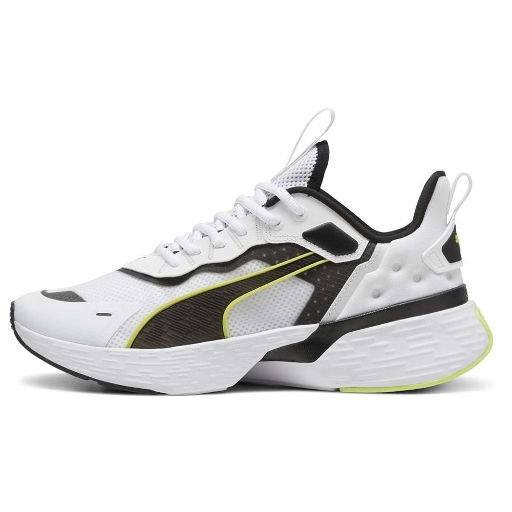 Puma 379443-04 Softride Sway Erkek Spor Ayakkabı