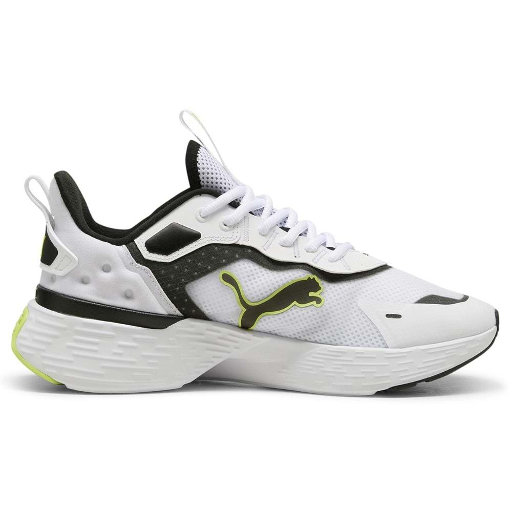 Puma 379443-04 Softride Sway Erkek Spor Ayakkabı