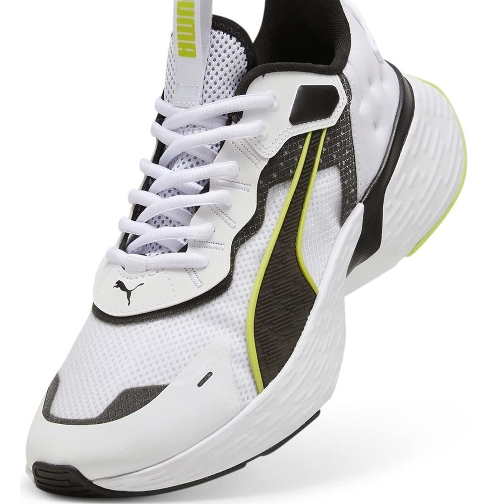 Puma 379443-04 Softride Sway Erkek Spor Ayakkabı