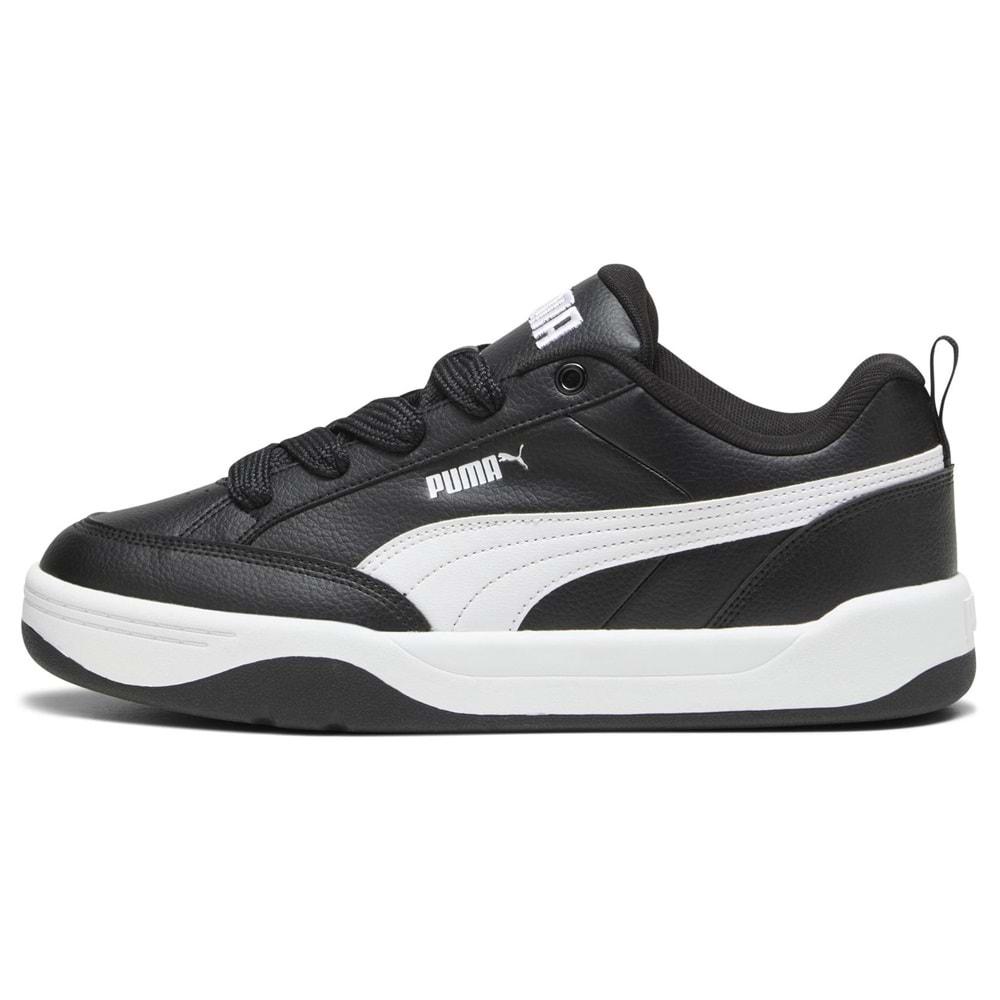 Puma 395084-03 Park Lifestyle Unisex Spor Ayakkabı