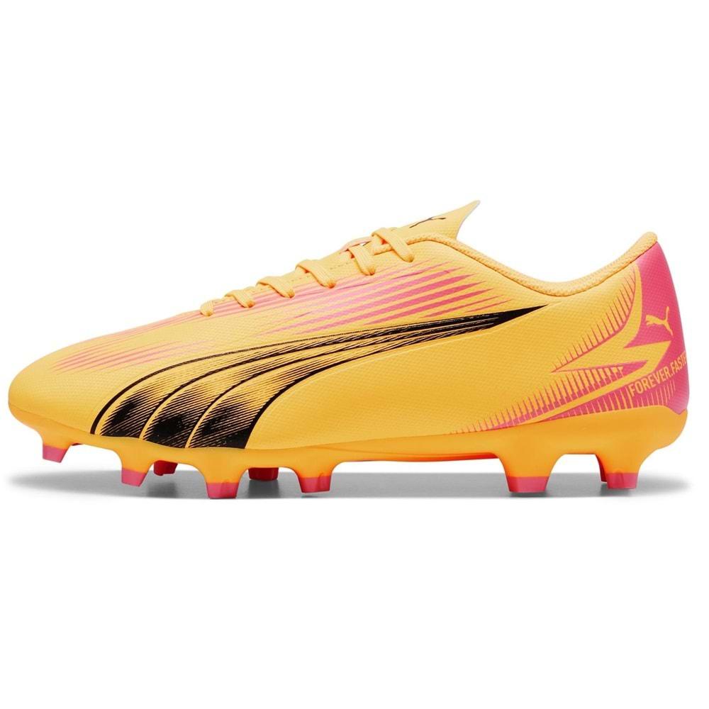 Puma 107763-03 Ultra Play Fg/Ag Suni/Çim Zemin Erkek Krampon