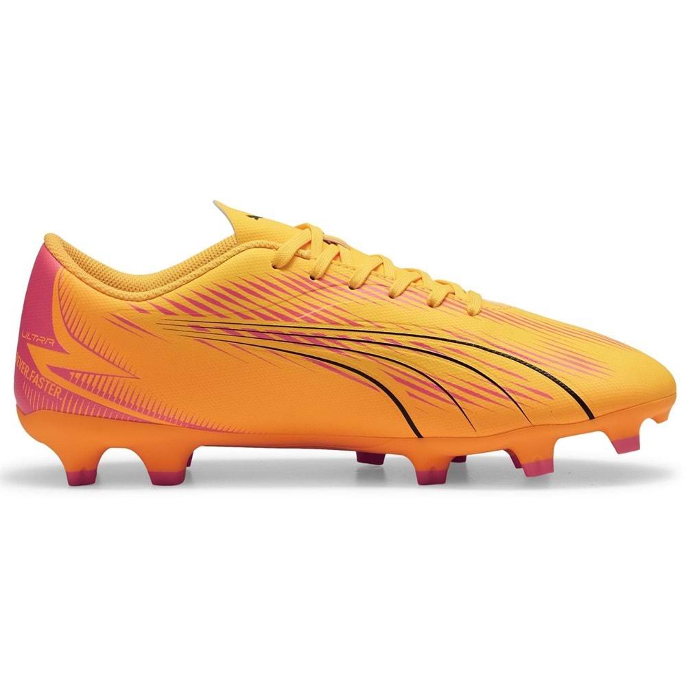 Puma 107763-03 Ultra Play Fg/Ag Suni/Çim Zemin Erkek Krampon