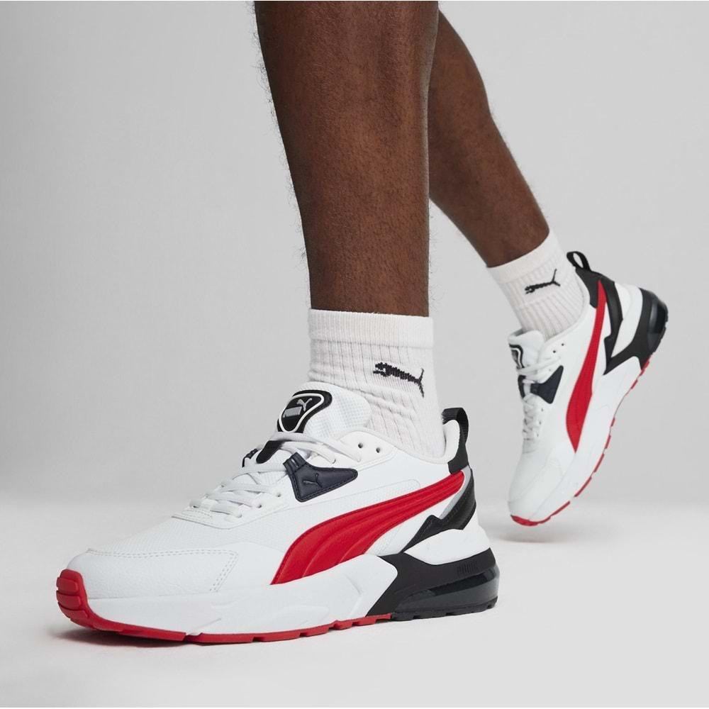 Puma Vis2K 392318-14 Erkek Spor Ayakkabısı