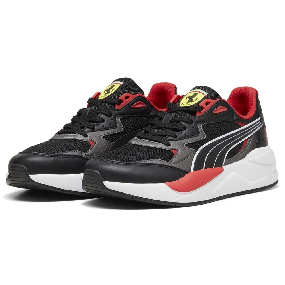 Puma X-Ray Ferrari Speed 308061-01 Erkek Spor Ayakkabı