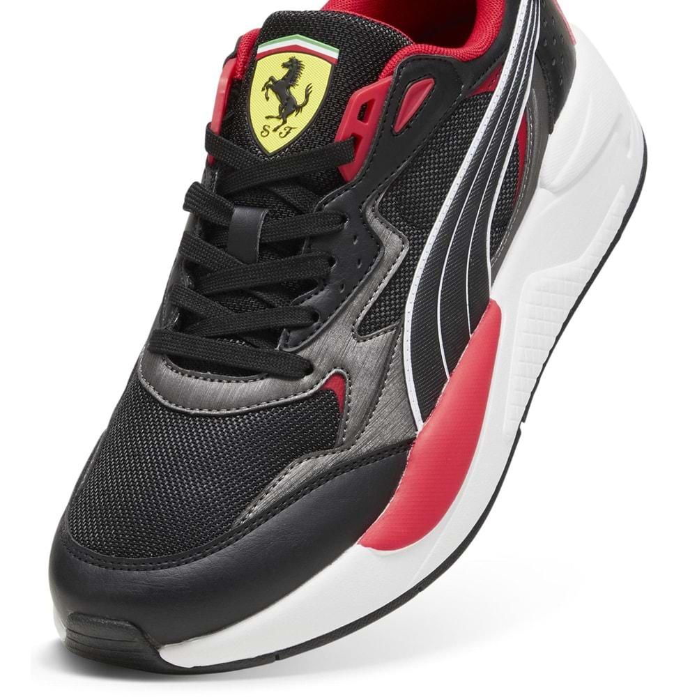 Puma X-Ray Ferrari Speed 308061-01 Erkek Spor Ayakkabı