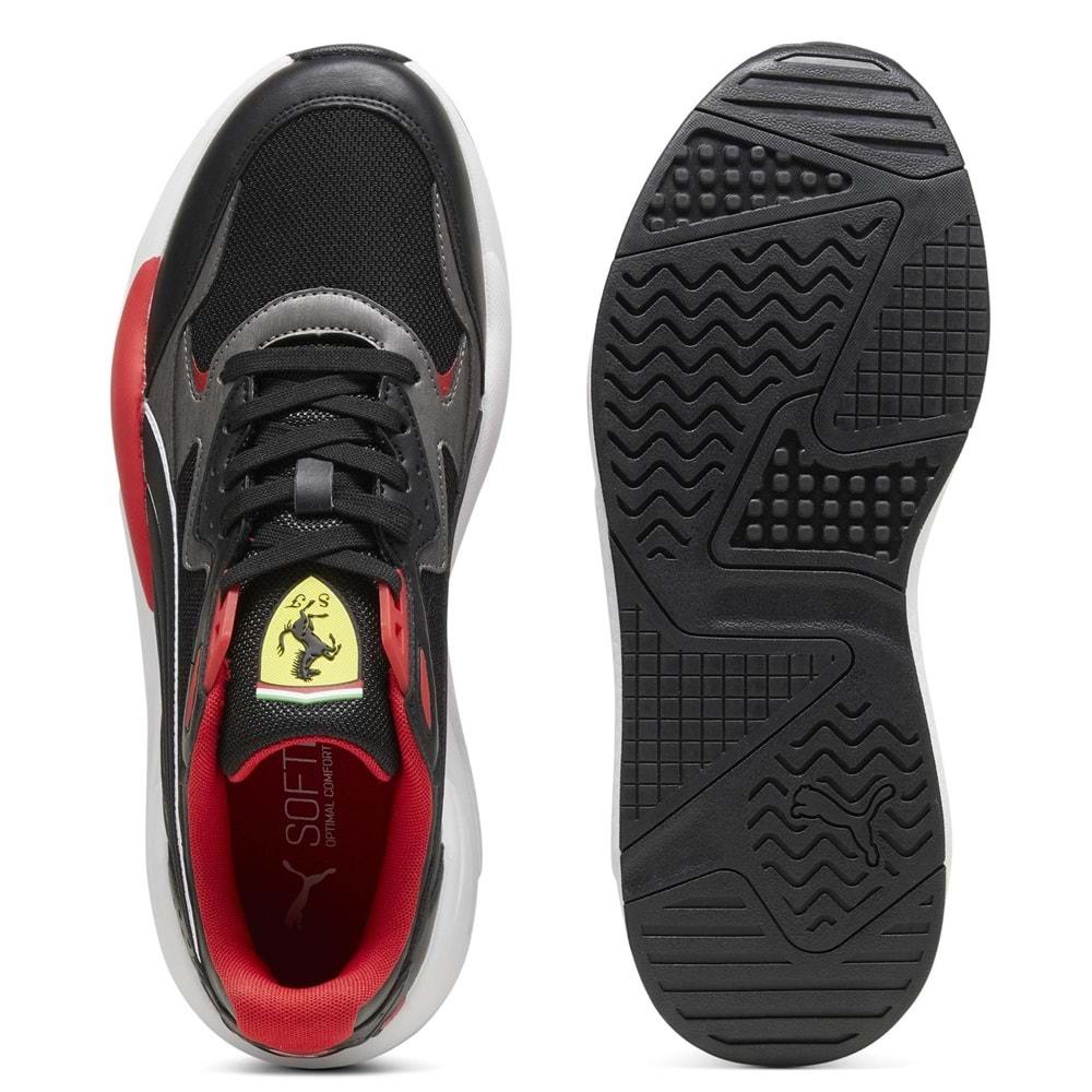 Puma X-Ray Ferrari Speed 308061-01 Erkek Spor Ayakkabı