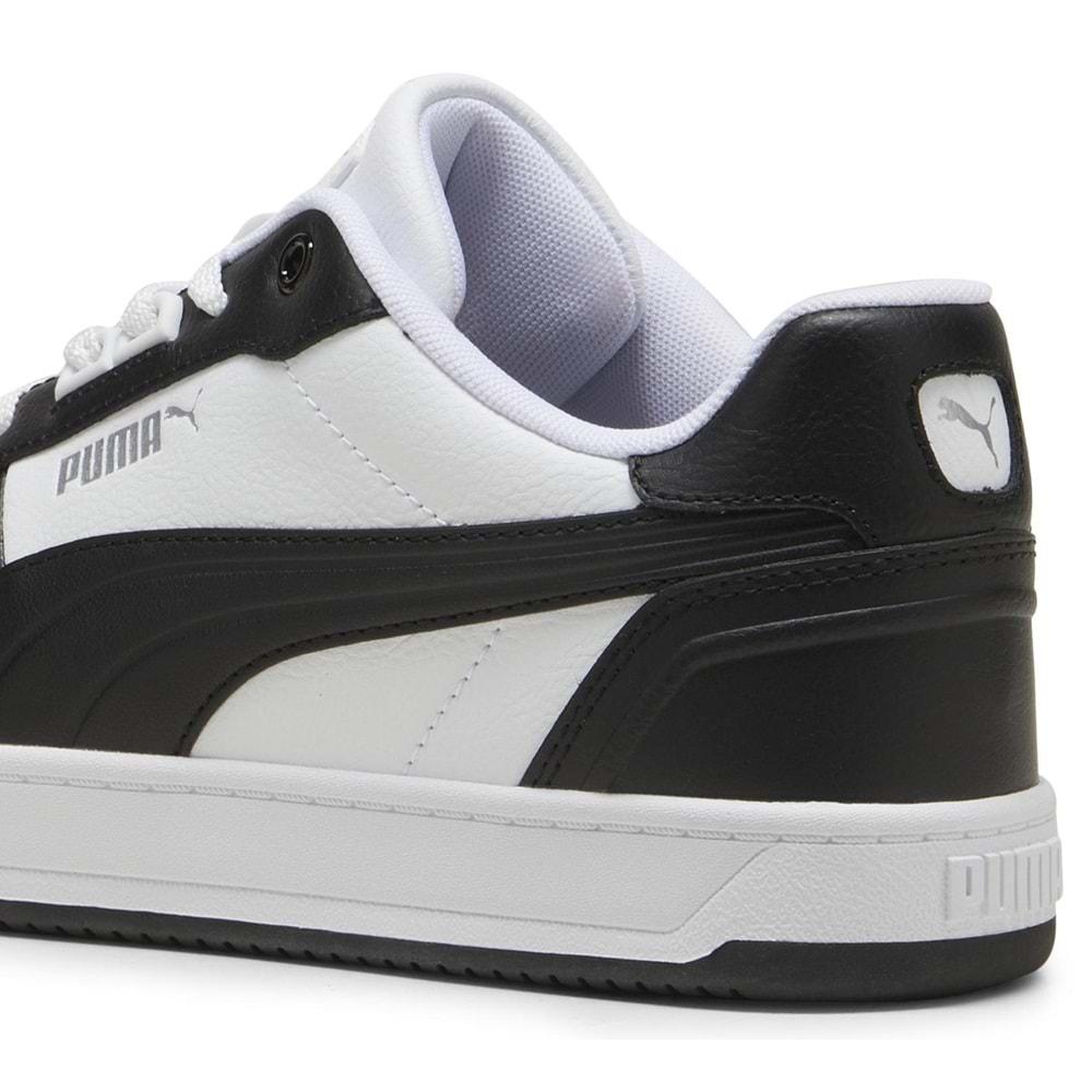 Puma 395016-04 Caven 2.0 Lux Unisex Spor Ayakkabı