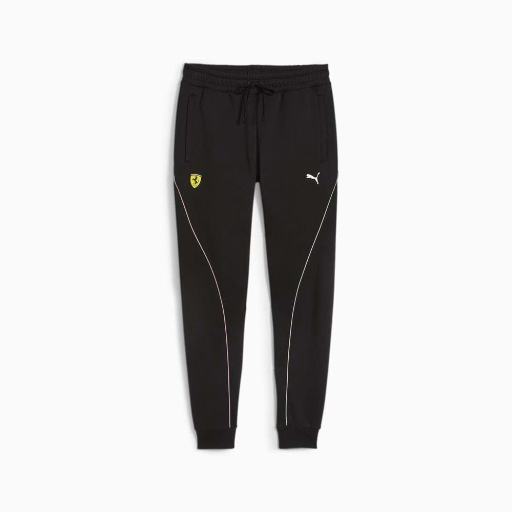 Puma 623798-01 Ferrari Race Sweat Pants Erkek Eşofman Altı