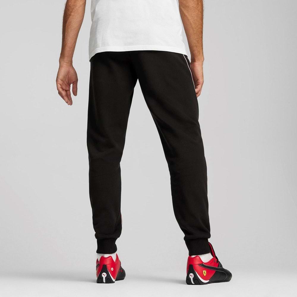 Puma 623798-01 Ferrari Race Sweat Pants Erkek Eşofman Altı