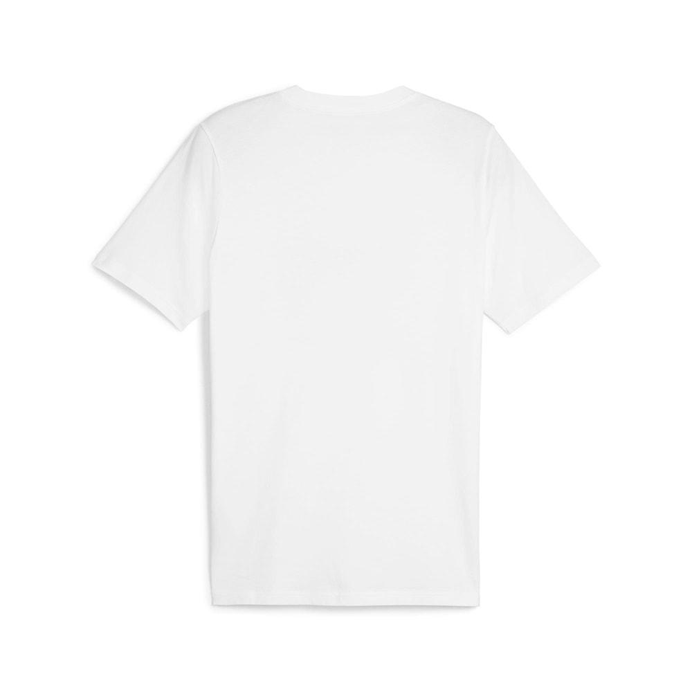 Puma 680172-02 Grehics Box Tea Tişort Erkek T-Shirt