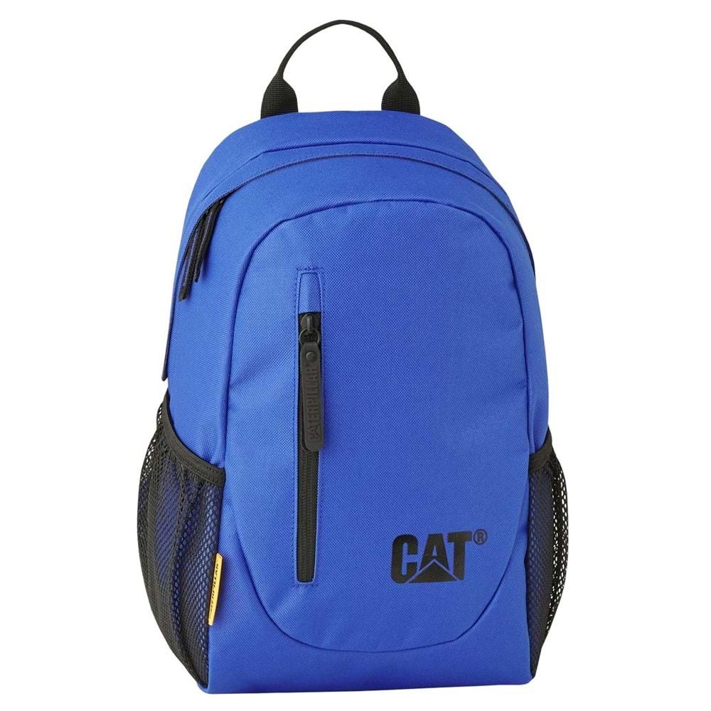 Caterpillar Kids Backpack 84360-533 350 g / 12 L Unisex Mini Kids Sırt Çantası