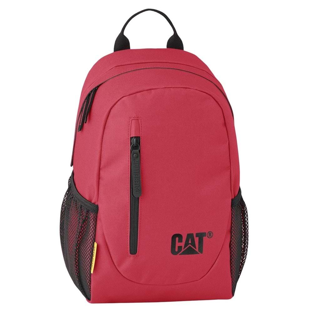 Caterpillar Kids Backpack 84360-535 350 g / 12 L Unisex Mini Kids Sırt Çantası