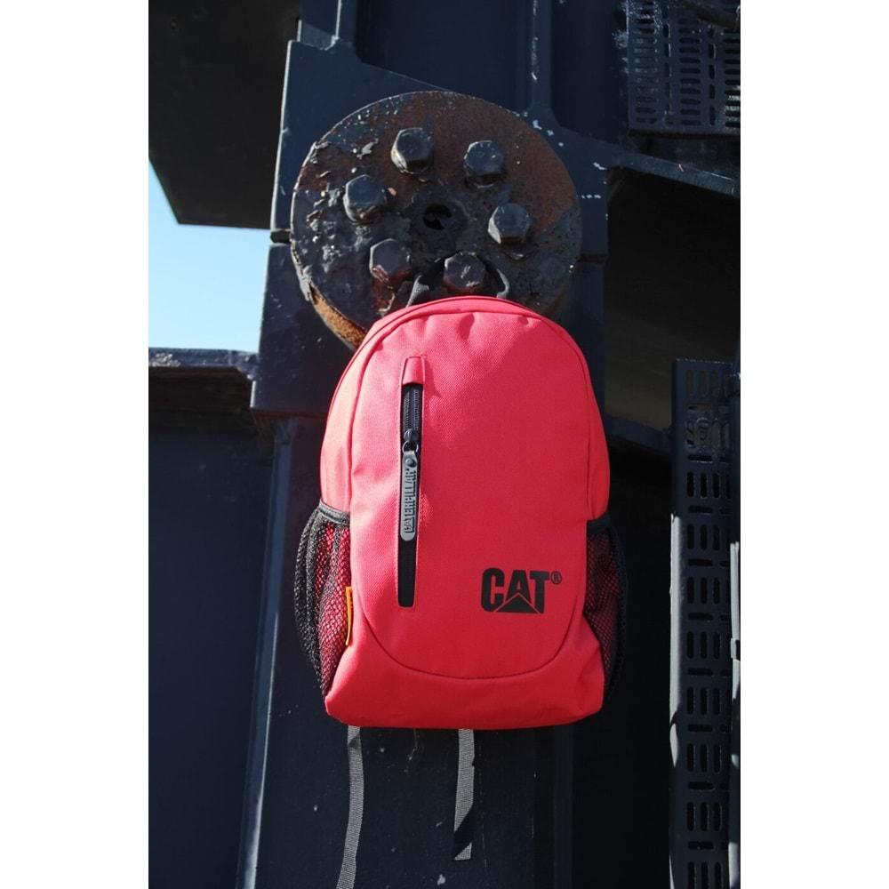 Caterpillar Kids Backpack 84360-535 350 g / 12 L Unisex Mini Kids Sırt Çantası