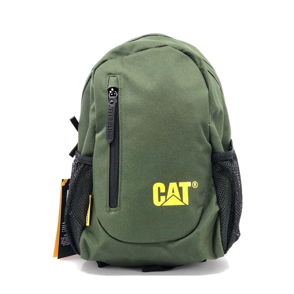 Caterpillar Kids Backpack 84360-542 350 g / 12 L Unisex Mini Kids Sırt Çantası