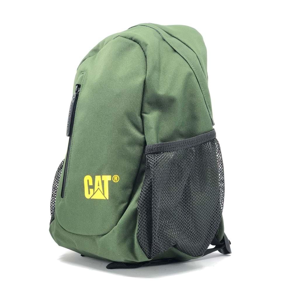 Caterpillar Kids Backpack 84360-542 350 g / 12 L Unisex Mini Kids Sırt Çantası