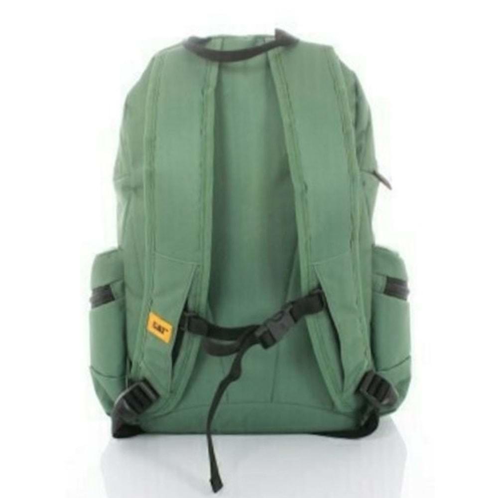 Caterpillar Backpack 83541-542 700 g / 20 L Unisex Sırt Çantası