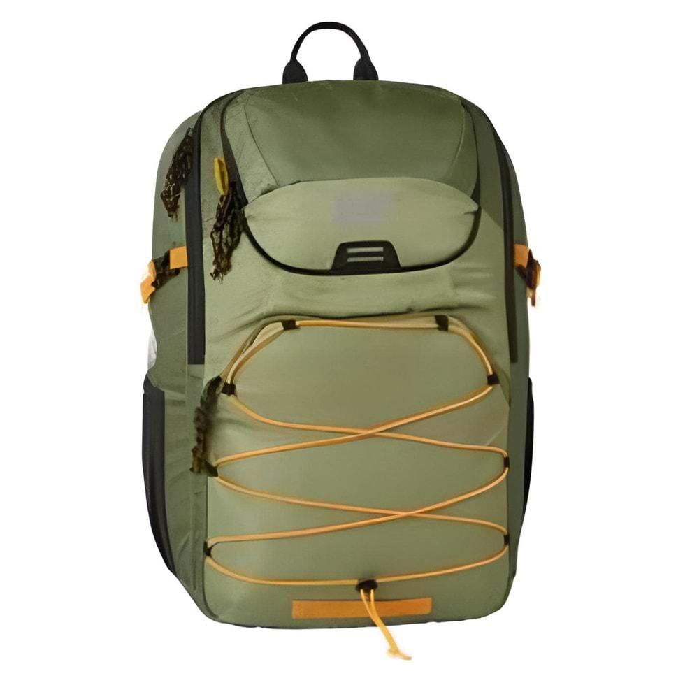 Caterpillar 84425-543 Le Meije Trekking 40L Su Geçirmez Çanta Outdoor Dağcı Unisex Sırt Çantası