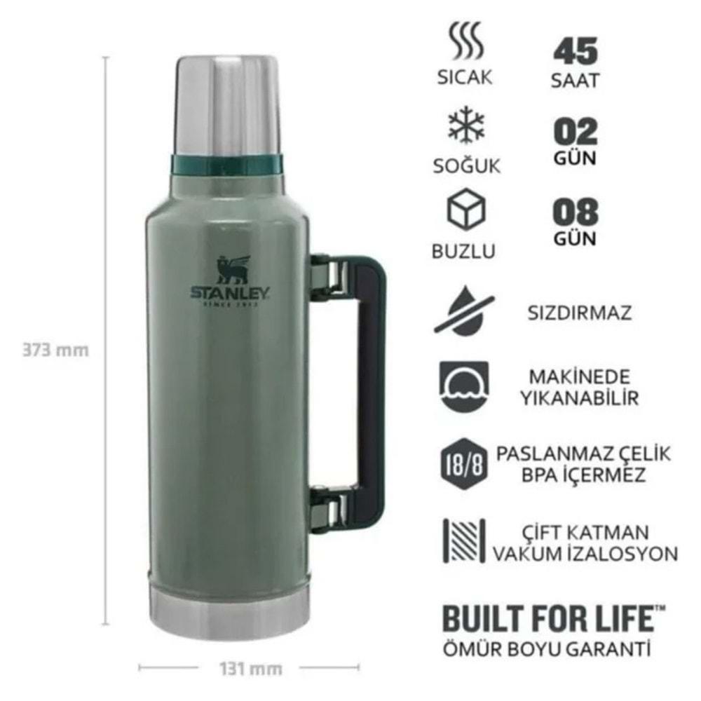 Stanley Classic Legendary Termos 1.9L Matara