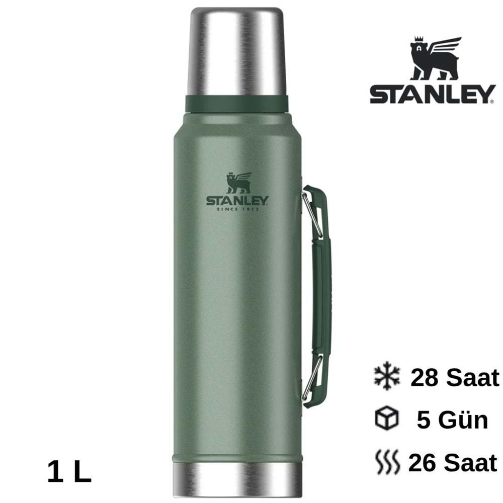 Stanley Classic Legendary Termos 1.0L Matara