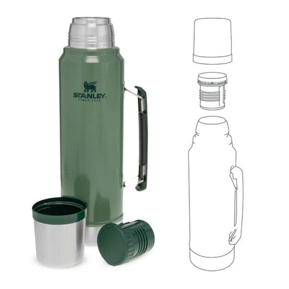 Stanley Classic Legendary Termos 1.0L Matara