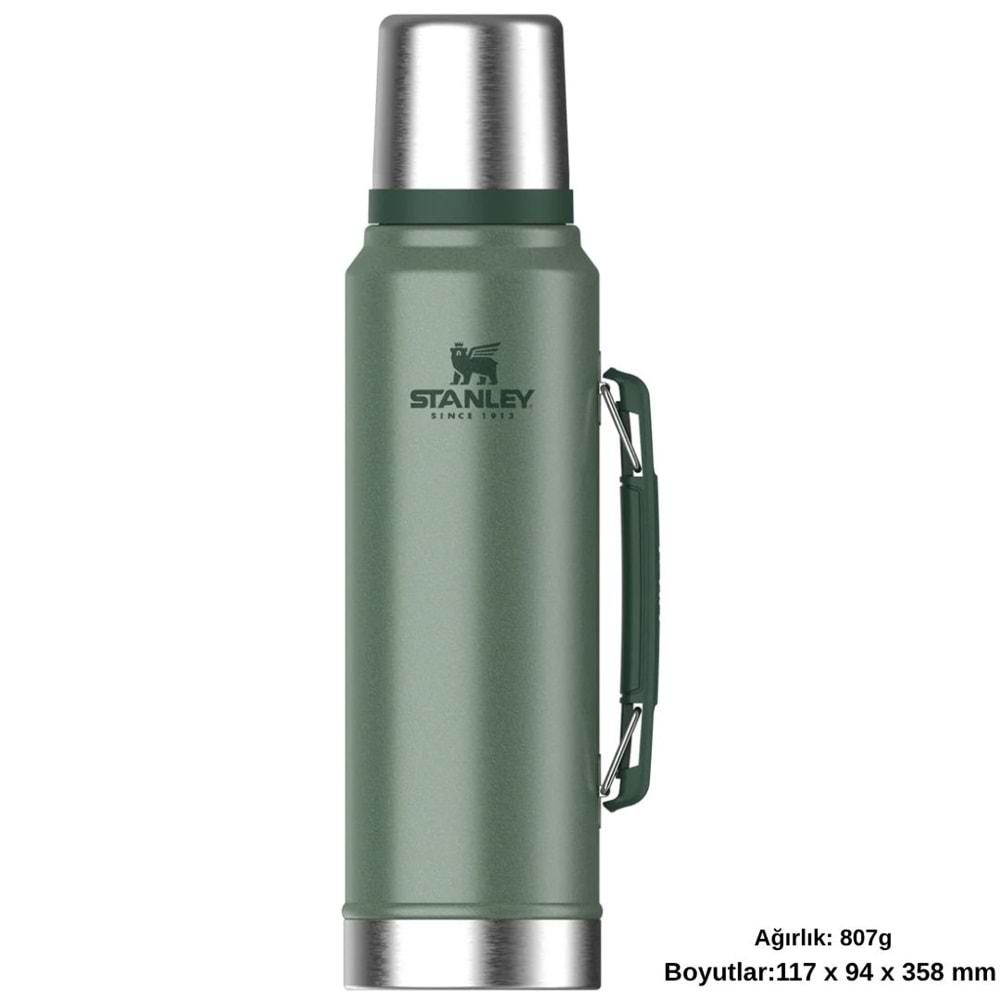 Stanley Classic Legendary Termos 1.0L Matara