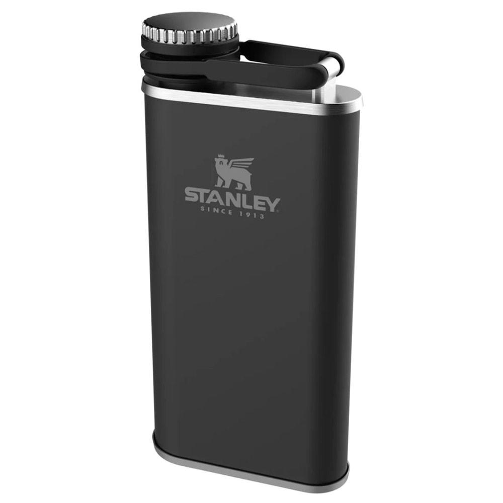 Stanley Classic Easy Fill Wide Mouth Flask Cep Matarası 0.23 LT Termos Matara