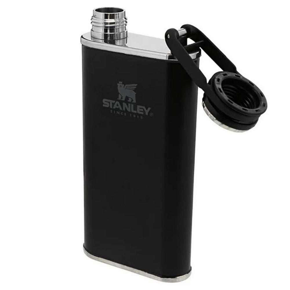 Stanley Classic Easy Fill Wide Mouth Flask Cep Matarası 0.23 LT Termos Matara