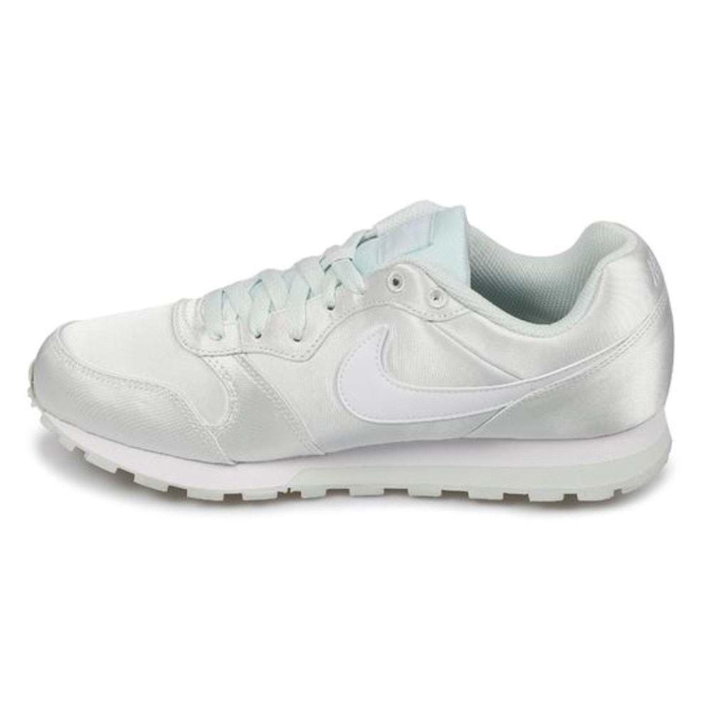 Nike Wmns Md Runner 2 749869-010 Unisex Spor Ayakkabı