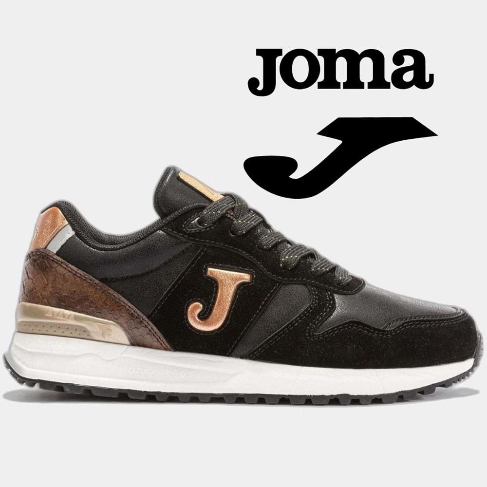 Joma C-200 Sneaker Unisex Spor Ayakkabı