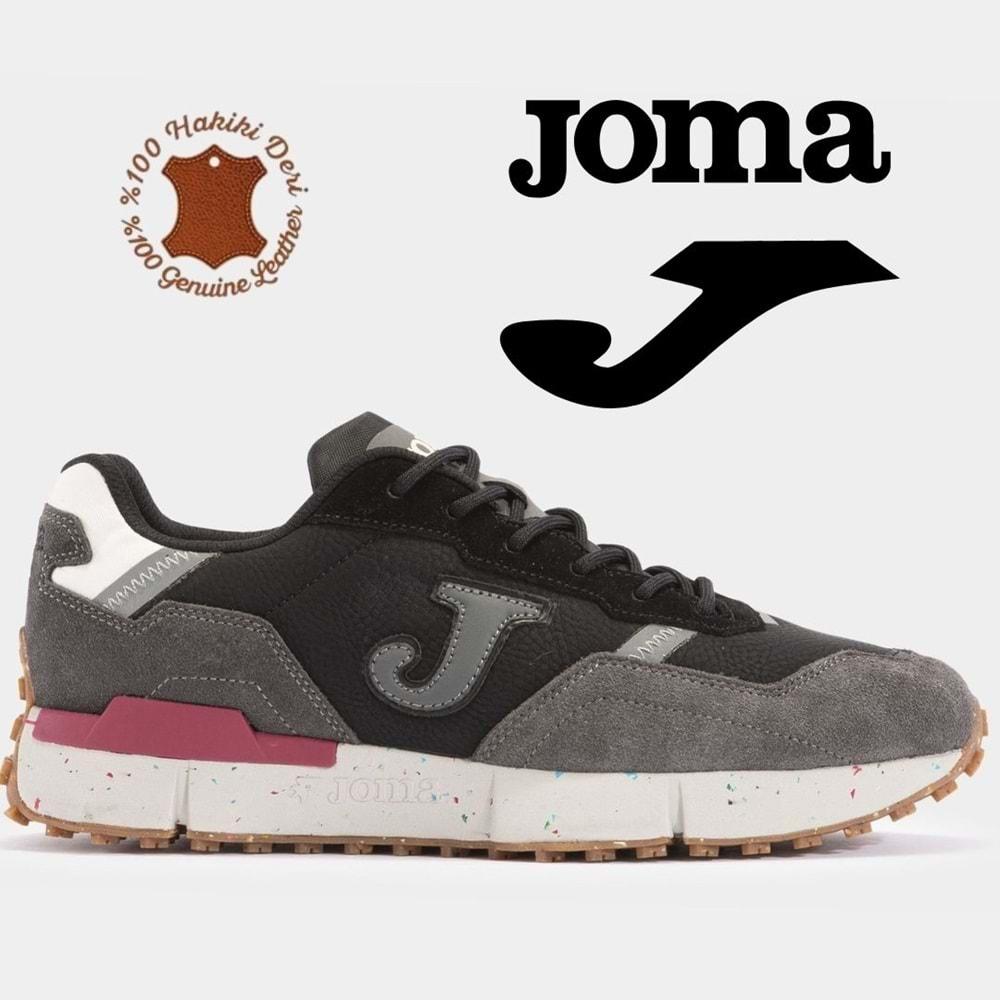 Joma C-1992 Hakiki Deri Sneaker Unisex Spor Ayakkabı