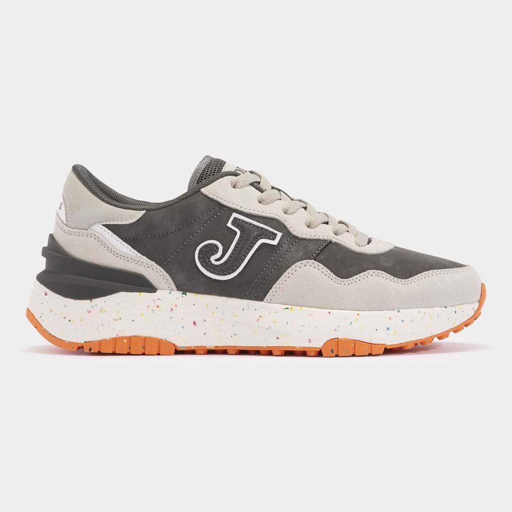 Joma C-367 Hakiki Deri Sneaker Unisex Spor Ayakkabı