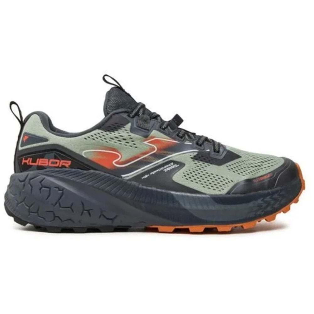 Joma Kubor Trail Trekking Yürüyüş ve Koşu Ayakkabısı Erkek Spor ayakkabı