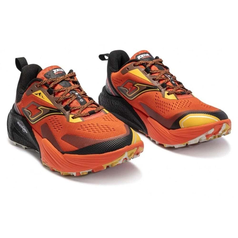 Joma Rase Trail Trekking Yürüyüş ve Koşu Ayakkabısı Erkek Spor ayakkabı