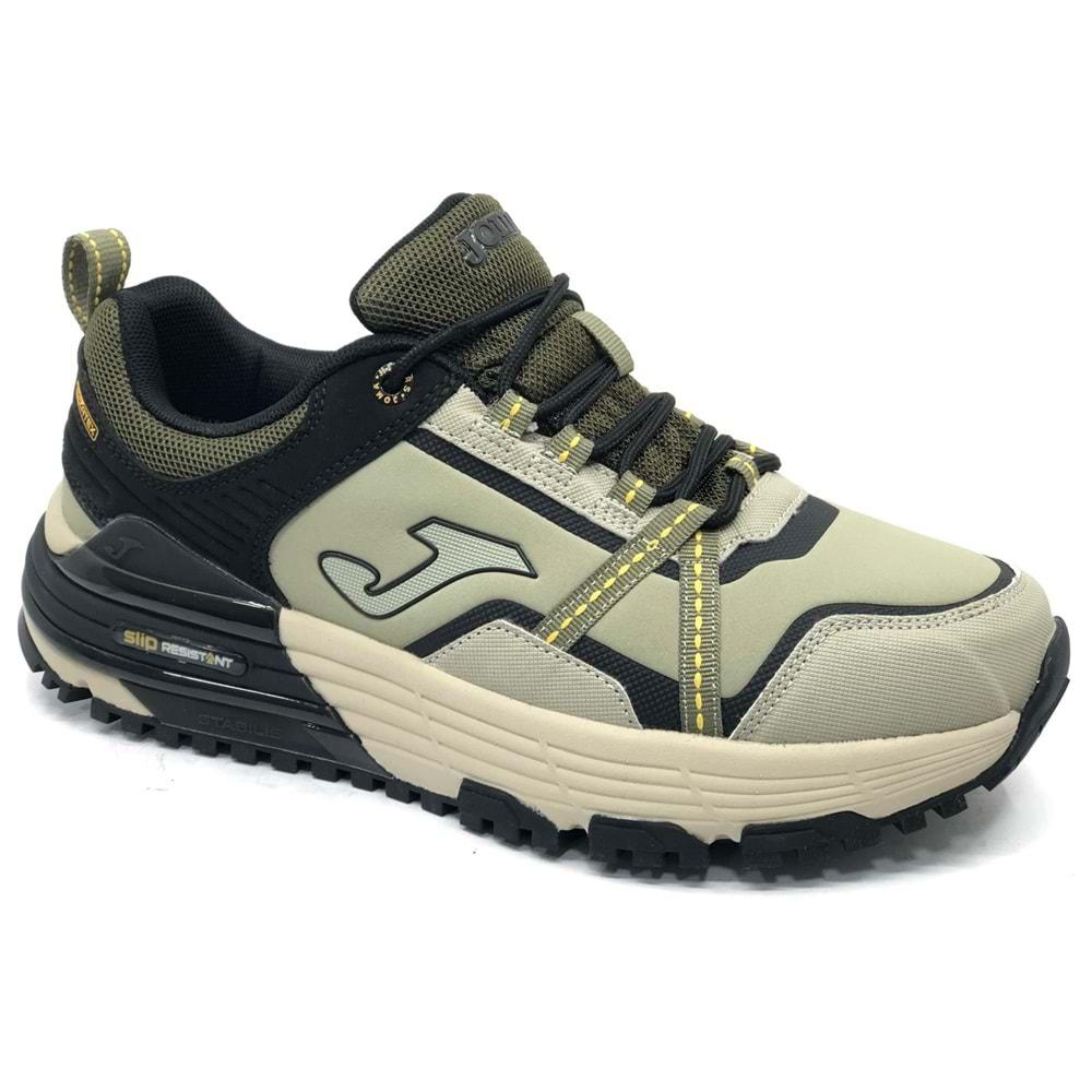 Joma Tietar AISLATEX® Waterproof Su Geçirmez Trail Trekking Yürüyüş Erkek Spor ayakkabı