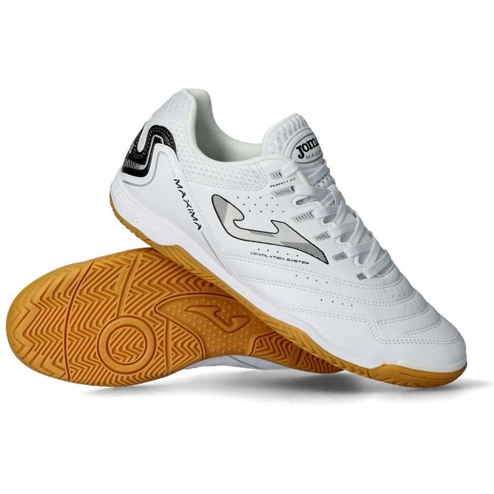 Joma Maxima Tenis Futsal Salon Ayakkabıları Erkek Spor Ayakkabı