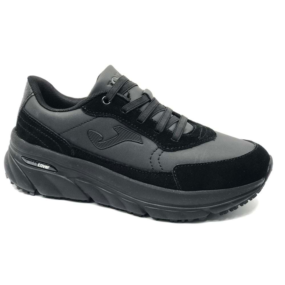 Joma Morgana Lady Wide Cover Bağcıksız Ortopedik Unisex Spor Ayakkabı
