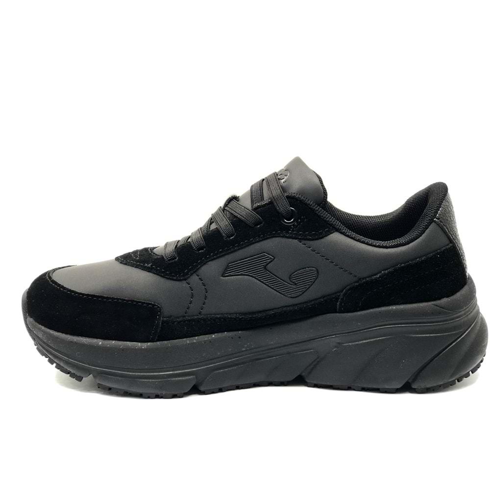 Joma Morgana Lady Wide Cover Bağcıksız Ortopedik Unisex Spor Ayakkabı