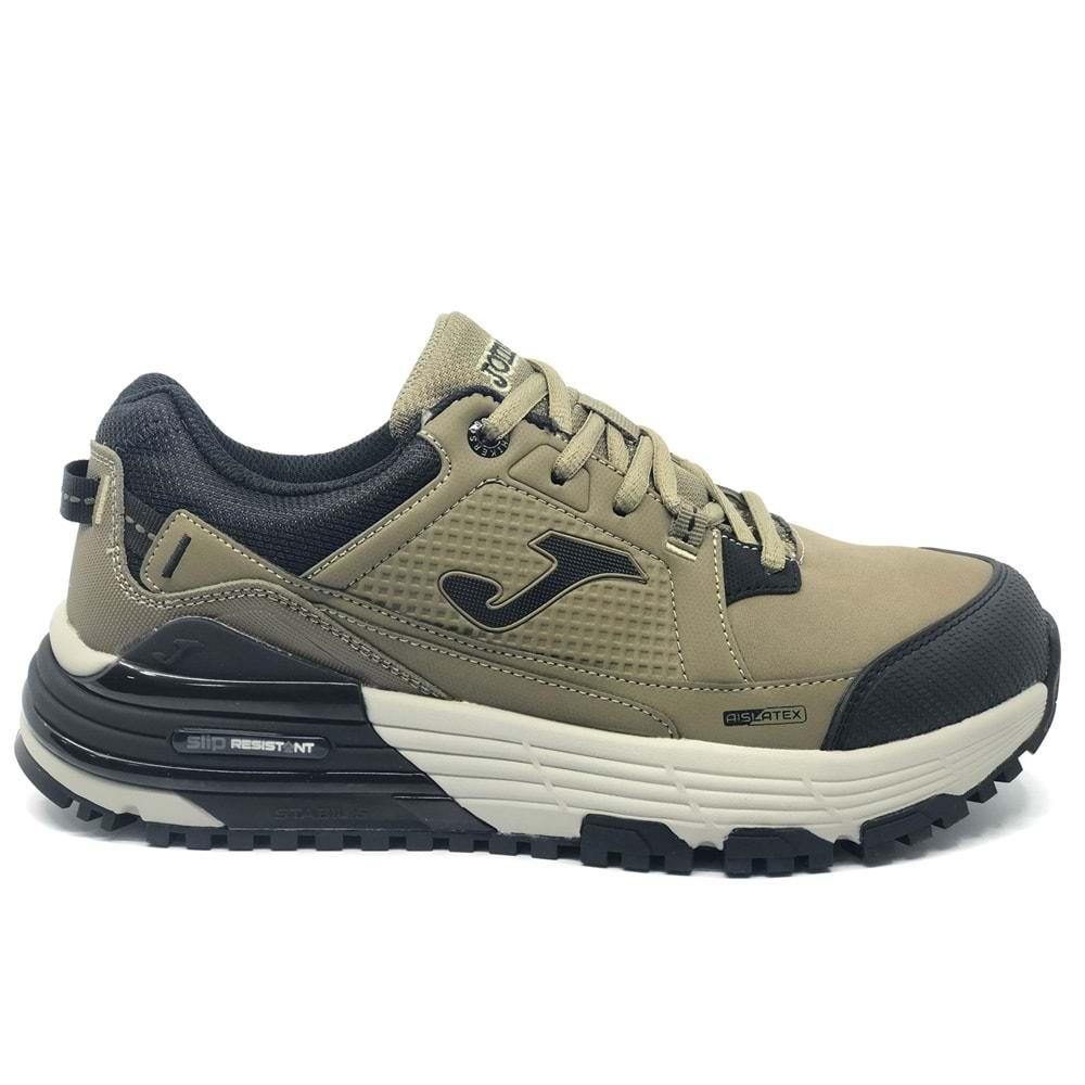 Joma Zancara AISLATEX® Waterproof Su Geçirmez Trail Trekking Yürüyüş Erkek Spor ayakkabı