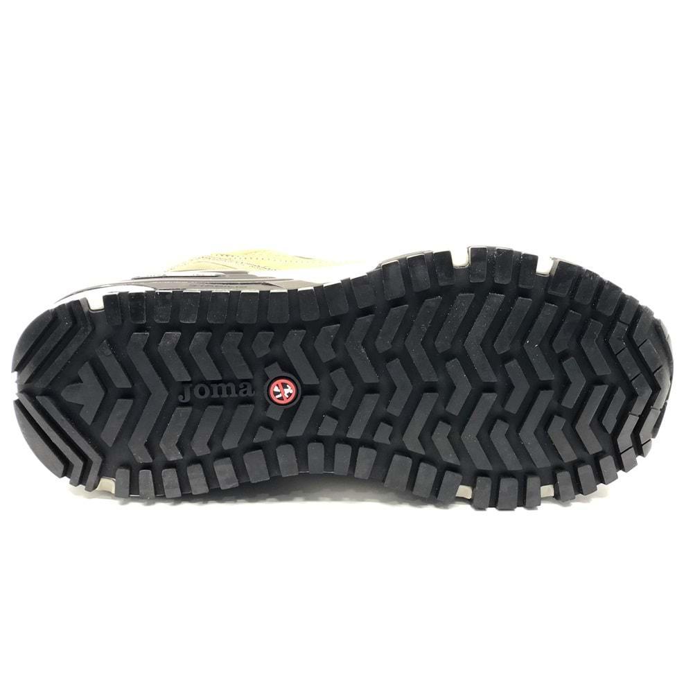 Joma Zancara AISLATEX® Waterproof Su Geçirmez Trail Trekking Yürüyüş Erkek Spor ayakkabı