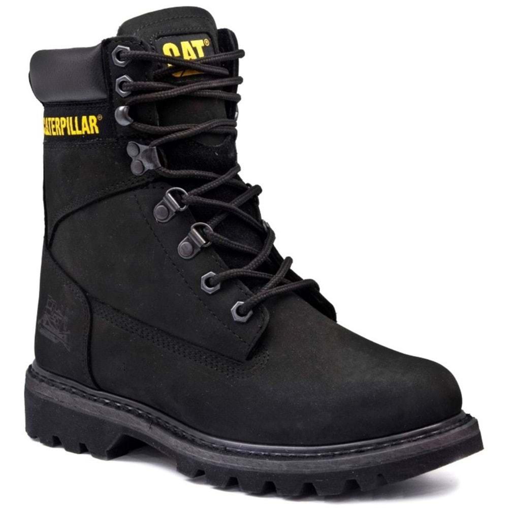 Cat 015g100104 Montana Deri Caterpıllar Unisex Bot