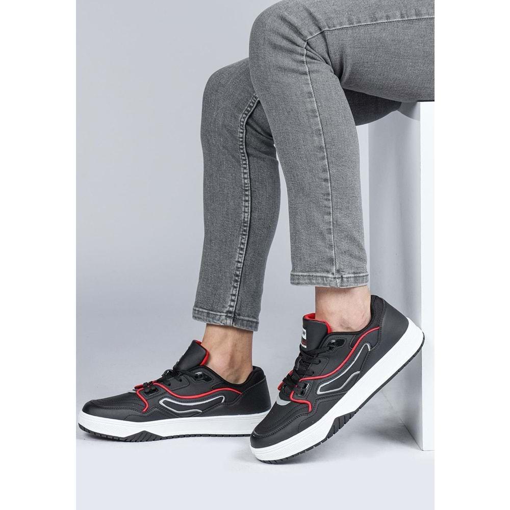 Jump 28520 Sneaker Ortopedik Erkek Spor Ayakkabı